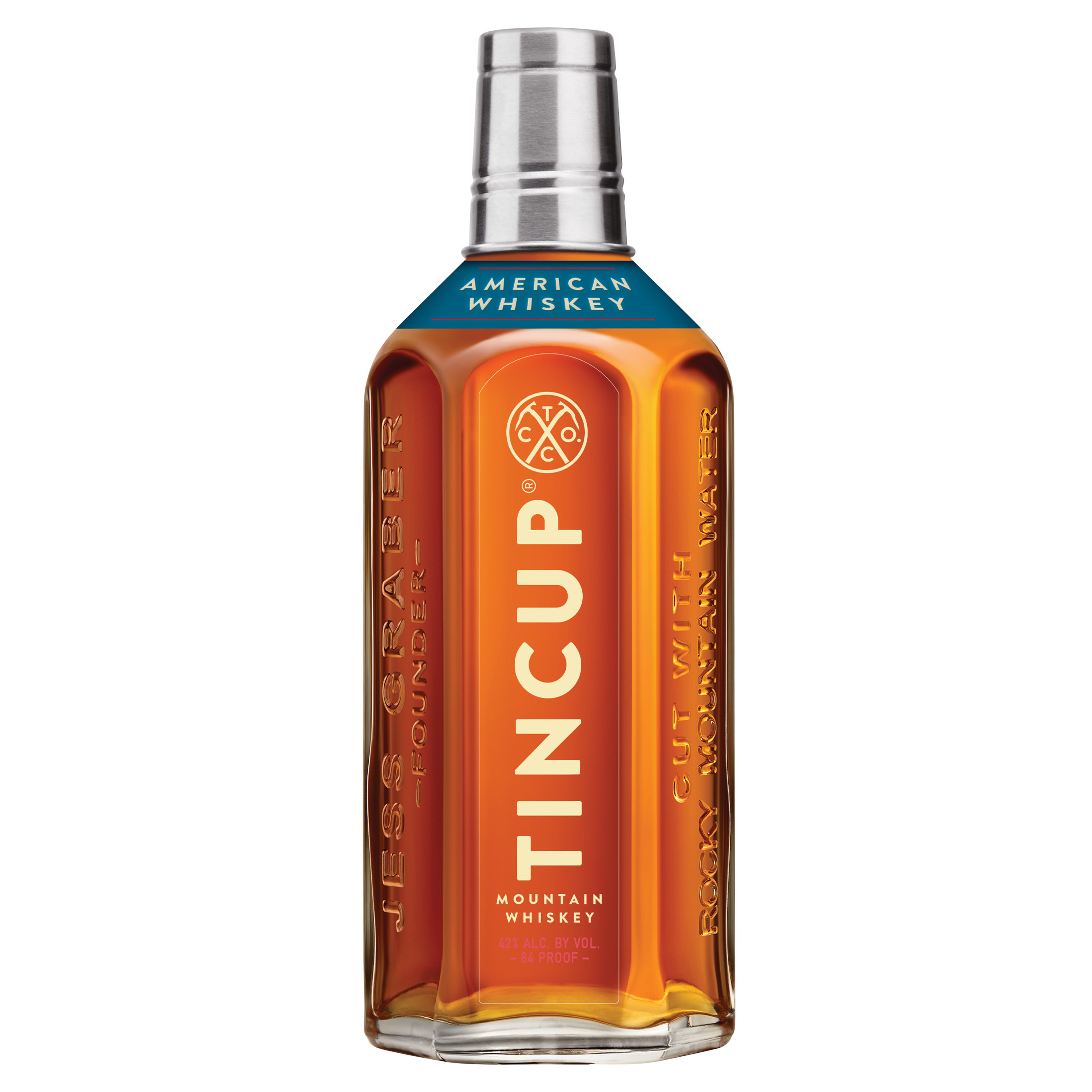 TINCUP American Whiskey
