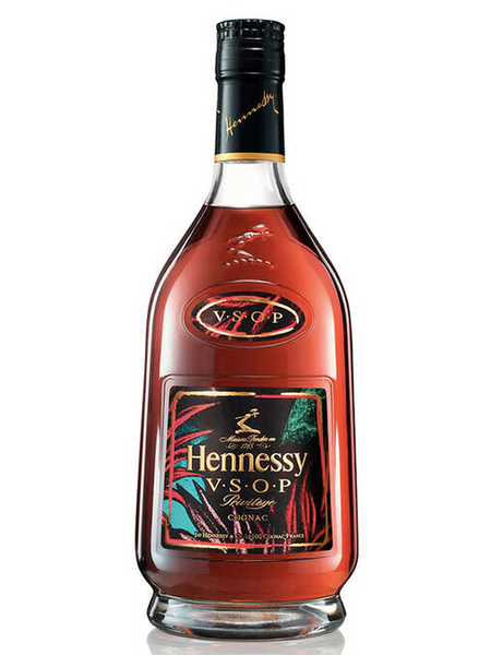 Buy Hennessy V.S.O.P Limited Edition by Julien Colombier® Online