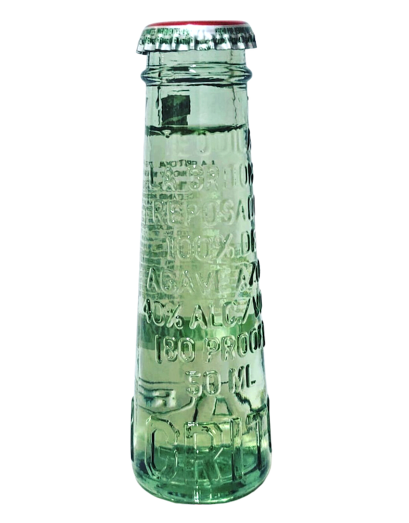 La Gritona Reposado Tequila