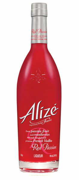 Alize Liqueur Apple 750ml